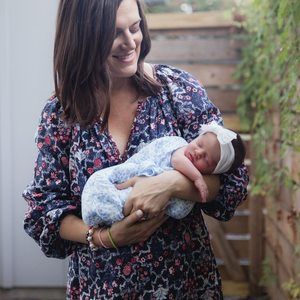 Meet your Posher, Lindsay